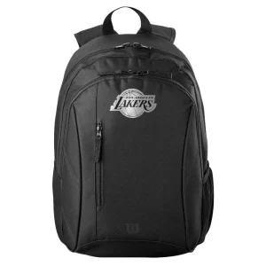 Mochila baloncesto Wilson NBA Team Los Angeles Lakers