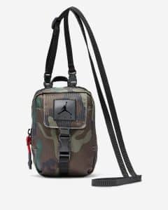 Mochila Bandolera Jordan Jumpman "Camo"
