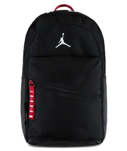 Mochila Jordan JAM Air Patrol negra