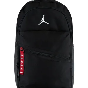Mochila Jordan JAM Air Patrol negra
