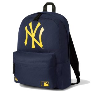 Mochila New Era Mlb Stadium Pack New York Yankees Navy