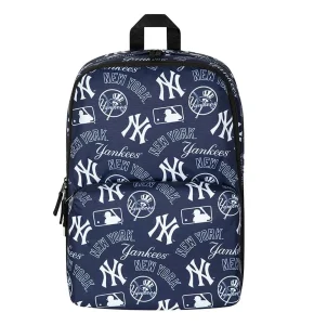 Mochila New York Yankees MLB AOP Multi Stadium Navy - New Era