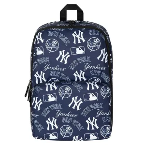 Mochila New York Yankees MLB AOP Multi Stadium Navy – New Era