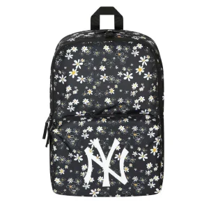 Mochila New York Yankees MLB Floral Multi Stadium Negra – New Era