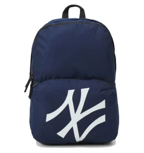 Mochila New York Yankees MLB Multi Stadium White Logo - New Era