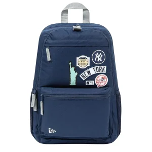 Mochila New York Yankees MLB Patch Delaware – New Era