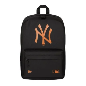 Mochila New York Yankees MLB Stadium Pack Negra – New Era