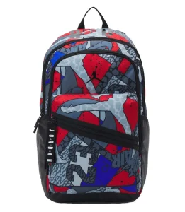 Mochila Nike Jordan "Air Patrol" Multicolor *