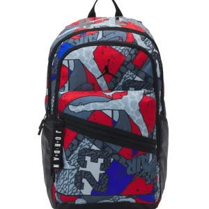 Mochila Nike Jordan «Air Patrol» Multicolor *