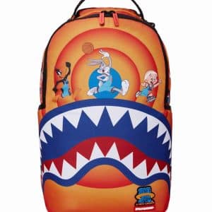 Mochila Space Jam 2 Shark Dunk – Sprayground *