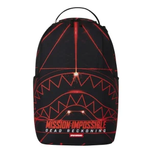 Mochila Sprayground 1 Off Bags Mission Impossible