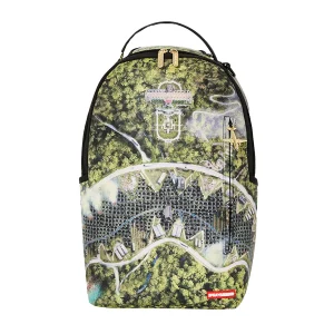 Mochila Sprayground «Ariel Harvest Season»