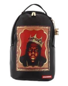 Mochila Sprayground "Biggie" *