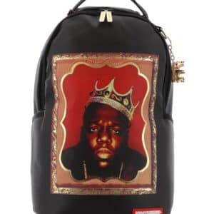 Mochila Sprayground «Biggie» *