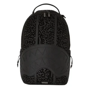 Mochila Sprayground Black Twilight
