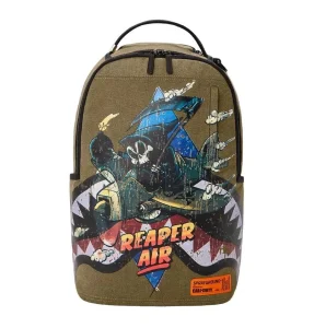 Mochila Sprayground Call Of Duty Reaper