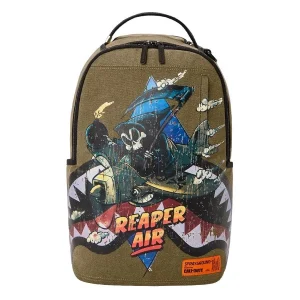 Mochila Sprayground Call Of Duty Reaper