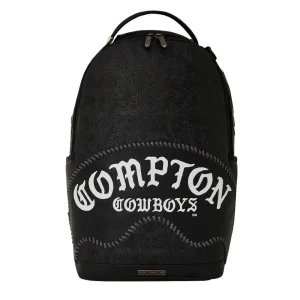 Mochila Sprayground Compton Backpack Mouth