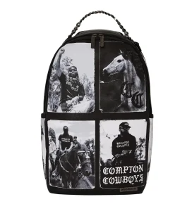 Mochila Sprayground Compton Backpack SQ