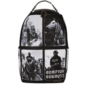 Mochila Sprayground Compton Backpack SQ