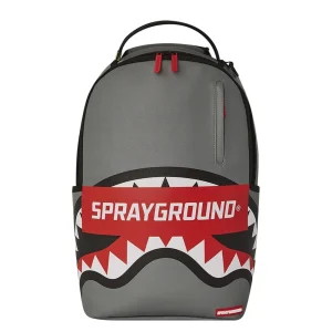 Mochila Sprayground Core Grey *