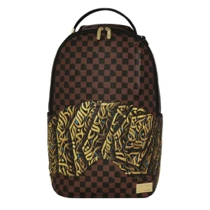 Mochila Sprayground Diaa Alam 1B Brown