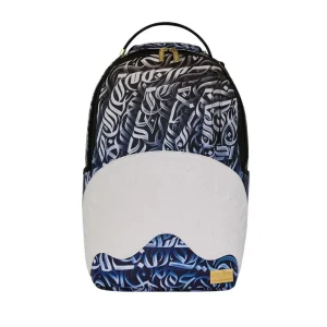 Mochila Sprayground Dial Allam