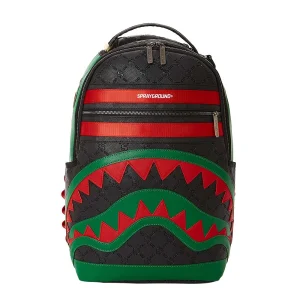 Mochila Sprayground Dinero DLX *