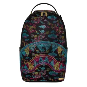 Mochila Sprayground Embroidered Dragons