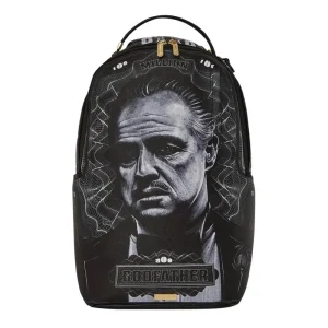 Mochila Sprayground Godfather Money