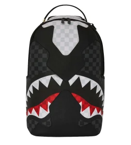 Mochila Sprayground Graffitti Triple Decker Heir to the Throne *