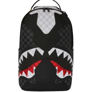Mochila Sprayground Graffitti Triple Decker Heir to the Throne *