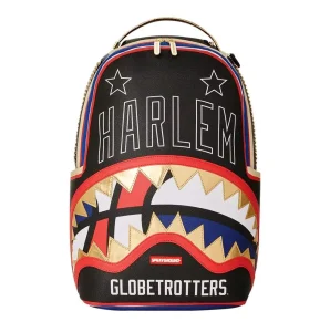 Mochila Sprayground "Harlem Globetrotters Classic"