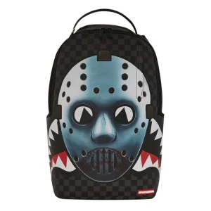 Mochila Sprayground Hockey Mask Sharkmouth *