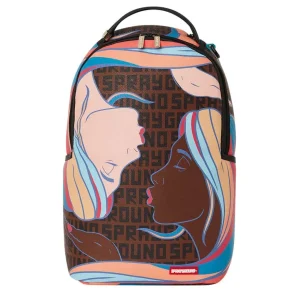 Mochila Sprayground «Infinity Love DLXSV»