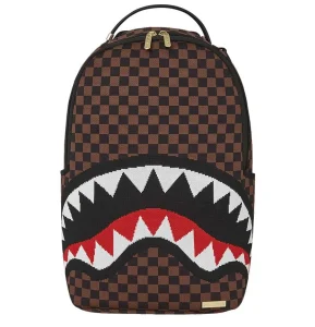Mochila Sprayground Knit Sharks in Paris 2.0 *
