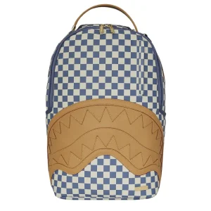 Mochila Sprayground Letter Checker