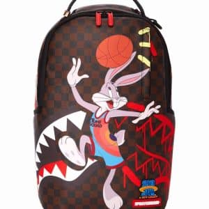 MOCHILA SPRAYGROUND LOONEY TUNES «THAT´S ALL Space» *