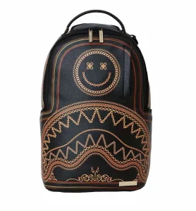Mochila Sprayground Lucky Chain DLX