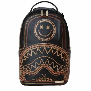 Mochila Sprayground Lucky Chain DLX