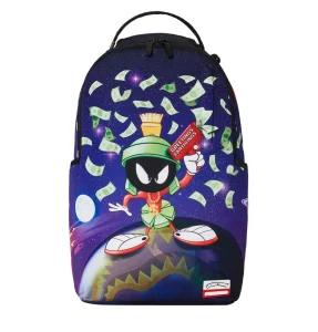 Mochila Sprayground Marvin on Top of the World.*