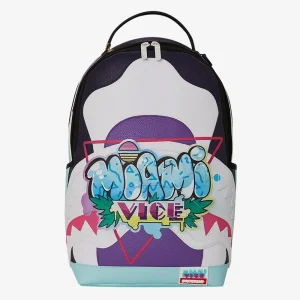 Mochila Sprayground «Miami Vice Graffiti»