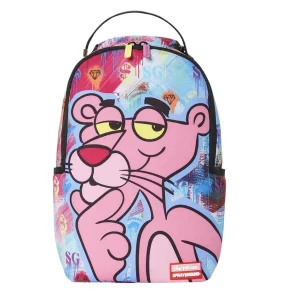 Mochila Sprayground Mini Pink Panther