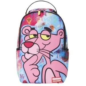 Mochila Sprayground Mini Pink Panther