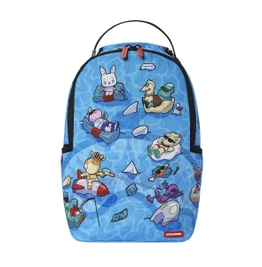 Mochila Sprayground Mini Pool Party