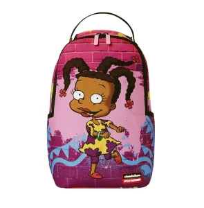 Mochila Sprayground Mini Susie Shark
