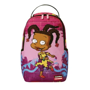 Mochila Sprayground Mini Susie Shark