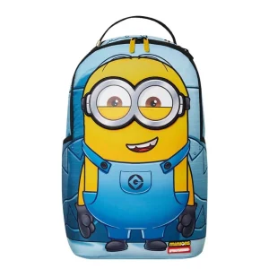 Mochila Sprayground Minions Eyes