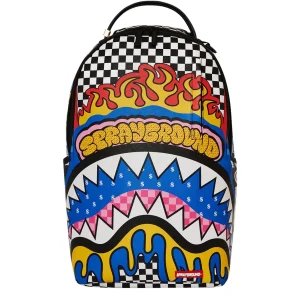 Mochila Sprayground Mosh Pit