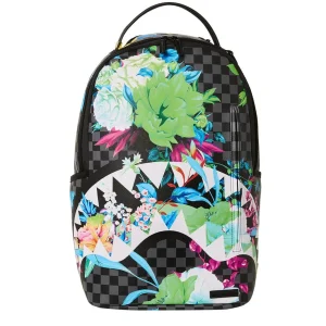 Mochila Sprayground «Neon Floral DLXSV» *